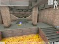 Unreal Tournament Telefrag
