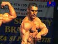 CN 2003 - open masculin