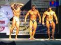 CN 2003 - open masculin