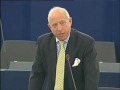 UKIP MEP - Godfrey Bloom on EU internet regulation