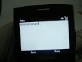 Samsung Blackjack i600 WM6 Samsung Blackjack i600 WM6