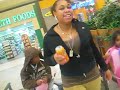 Beat Boxin Wit Balloons