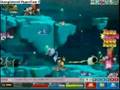 videos de Maplestory 4th job CrossBowmaster Pwn Aqua Road