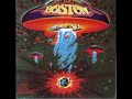 More Than A Feeling ? Boston (1976)