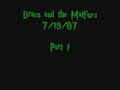 DatM: Part 1
