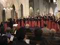 A Little Jazz Mass - Sanctus