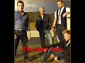 westlife back home