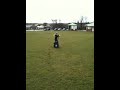 6 Year Old Maisie on Segway