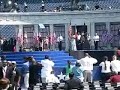 JENNIFER HUDSON KILLS HER REHEARSAL FOR THE DNC JENNIFER HUDSON KILLS HER REHEARSAL FOR THE DNC