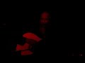 the great richie havens recorded live in yellow springs, ohio, in sept 2006.  a true rock/folk legend and a class act all the way.