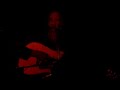 the great richie havens recorded live in yellow springs, ohio, in sept 2006.  a true rock/folk legend and a class act all the way.