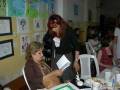 CAFE LITERARIO EDUC. PRIMARIA