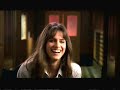 from the x-files: i want to believe documentary, amanda peet bad mouths david duchovny. nothing going on there? yeah, with her. this just shows that she's nothing compared to the actress gillian anderson is who has no problem with chemistry with david. david's right, who is she?