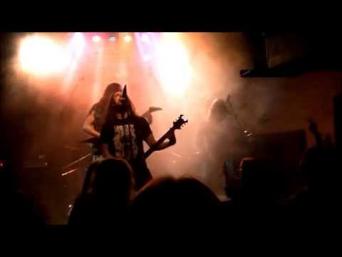 satanic glue sniffers kill the crowd official video clip