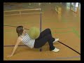 Gymnasium Nossen - Sportfest 2006