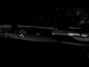 Battlestar Galactica Cinema4d test render Battlestar Galactica Cinema4d test render