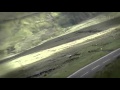 Isle of Man Motorcycle Race Highlights