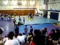 CI Tournement Hueneme vs Camarillo JV 112 lbs.
