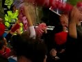 We zingen forza forza forza PSV!