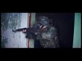 Strikeball in Dmitrov Team \"North Mercenary\"