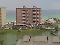 Destin Florida Arrival