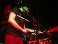 why? anticon live \"a sky for shoeing horses under\"