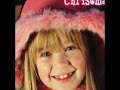 ♥ Connie on Oprah ♥ Connie Talbot on The Oprah Winfrey Show November 17th ♥