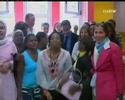 disputa francesa segolene VS sarkozy - decide bayrou