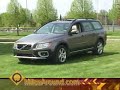 2008 Volvo XC70 2008 Volvo XC70