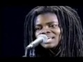 TRACY CHAPMAN
