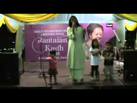 Nurul Di Rantaian Kasih Habib Jewels