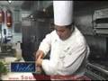 Noche CC Scallops