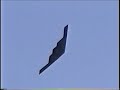 B-2 Flyby at Airventure 2007