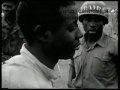 Rwanda : des militants \"Unaristes\" sont arr�t�s (1962)