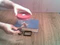 Telekinesis Telekinesis