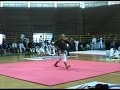 Ufuchiku no Tonfa - Kyoshi Anthony Marquez Ufuchiku no Tonfa - Kyoshi Anthony Marquez