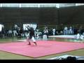Ufuchiku no Tonfa - Kyoshi Anthony Marquez