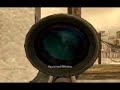 Cod4 - m40a3 #2 - A Sniper Movie! #4