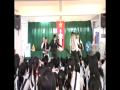 Sorry Sorry Dance by HKN (LJ)