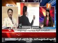 TVS SUBRAHMANYAM live on alzheimer' s day on i-news PART 3
