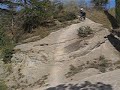 [MTB Freeride] Pista DH a citt� di castello (04.03.2007)