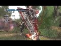 Ninja Gaiden Sigma 2 ryona-Momiji pt 1