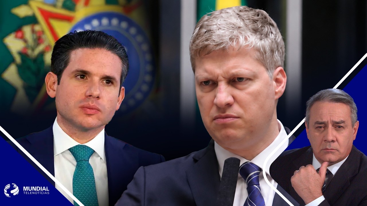 [06/05/26] Deputado é SUSPENSO por dois MESES - AO VIVO