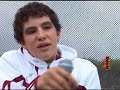NAPA 57: Marco Matellini, punter�a fina a Beijing 2008