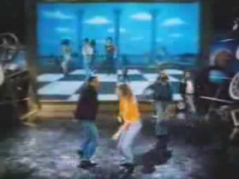 Mel & Kim - That's The Way It Is