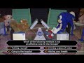 Who Wants to Be a Millionaire? Episode 9 Part 2