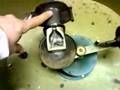Edident Lab Post Core Direct & Indirect Method part3