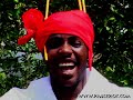 Goddy Goddy - 'Obeah' Man Poppy Show