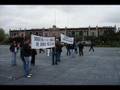Marcha Silenciosa Toluca, Estado de Mexico (ASORDEM)