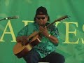 Ledward Kaapana & Halau O Kekuhi